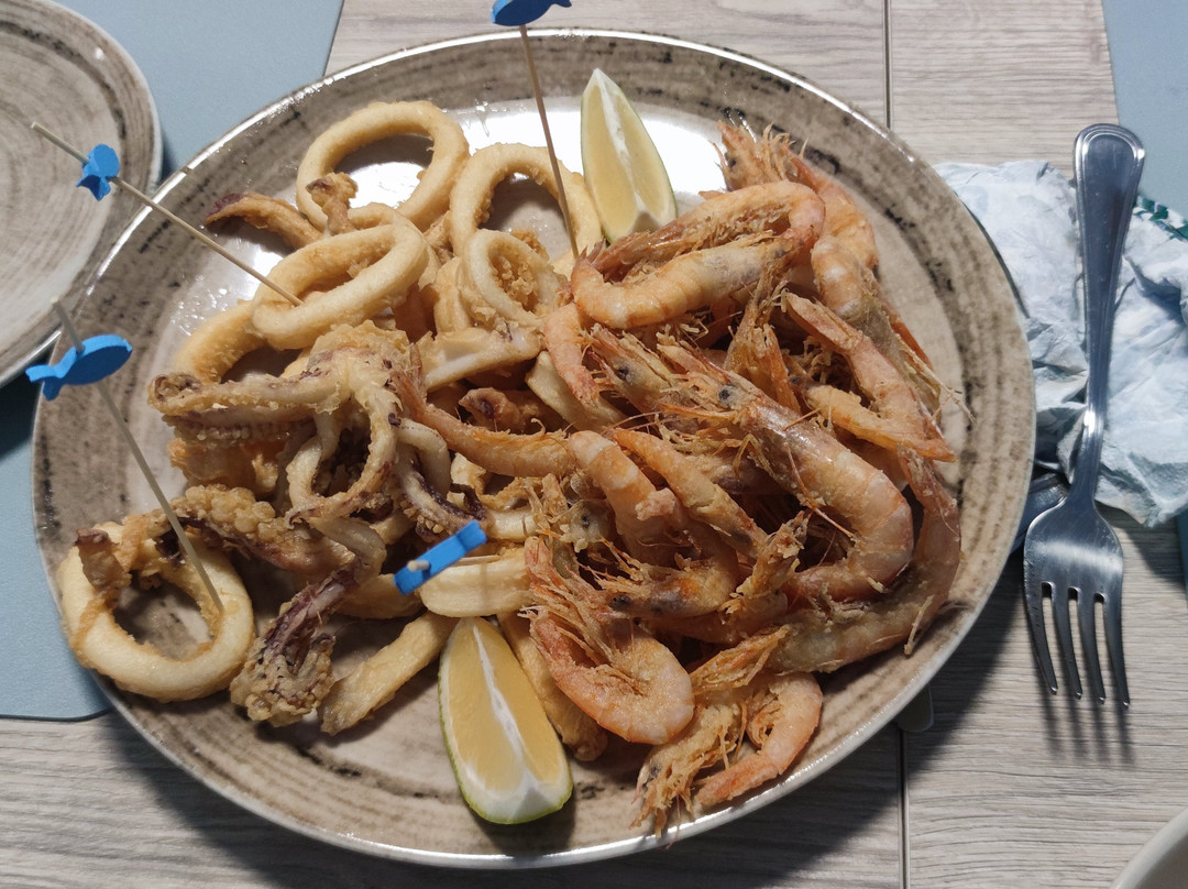 Sapori D'aMare #CHEFNAZZA