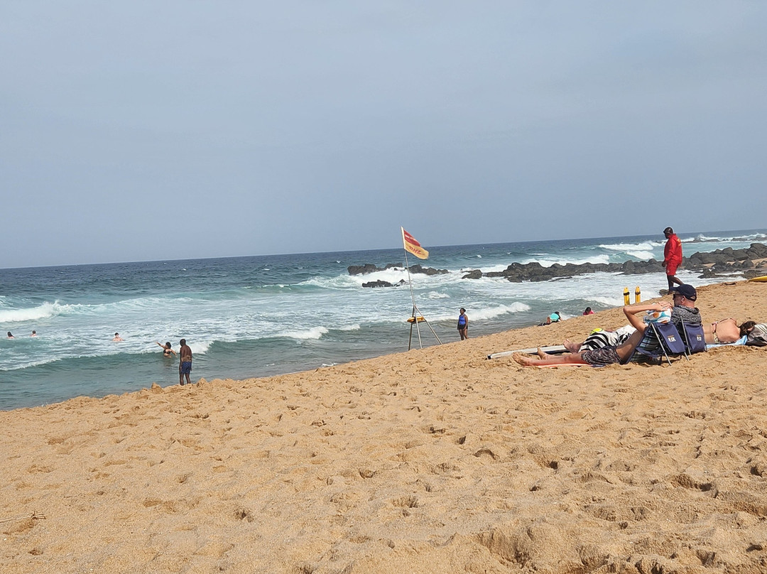 Willard Beach-巴利托必去景点