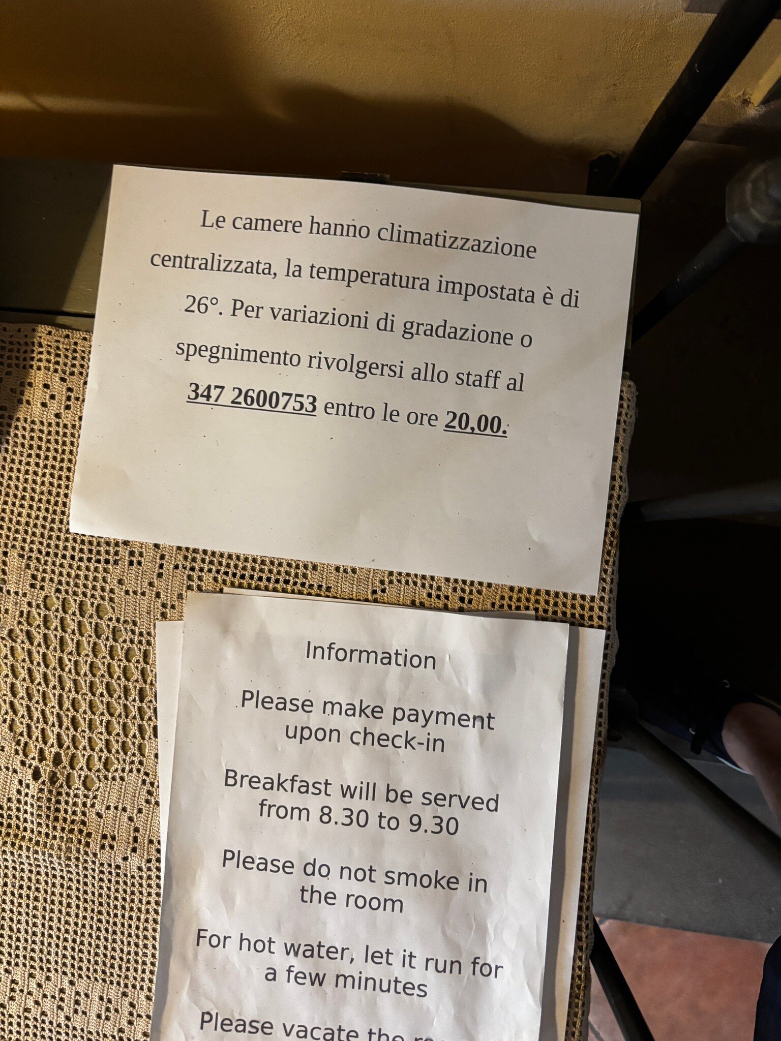 B&B Poggio Stallone-官方