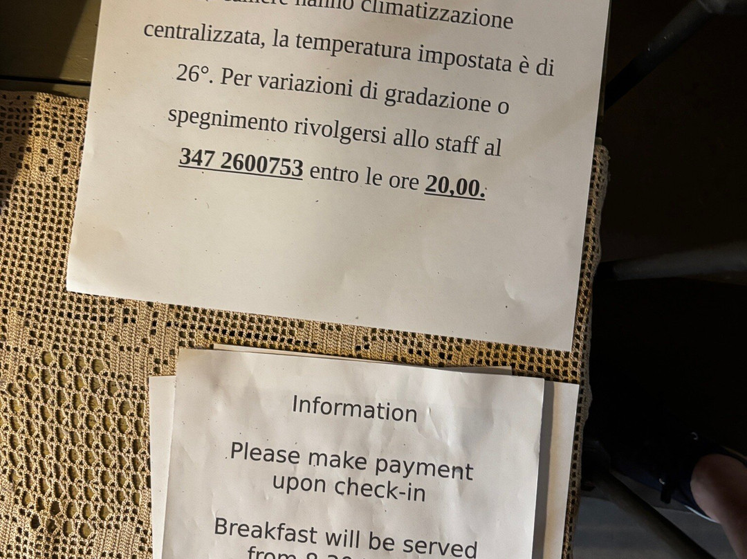 B&B Poggio Stallone主图