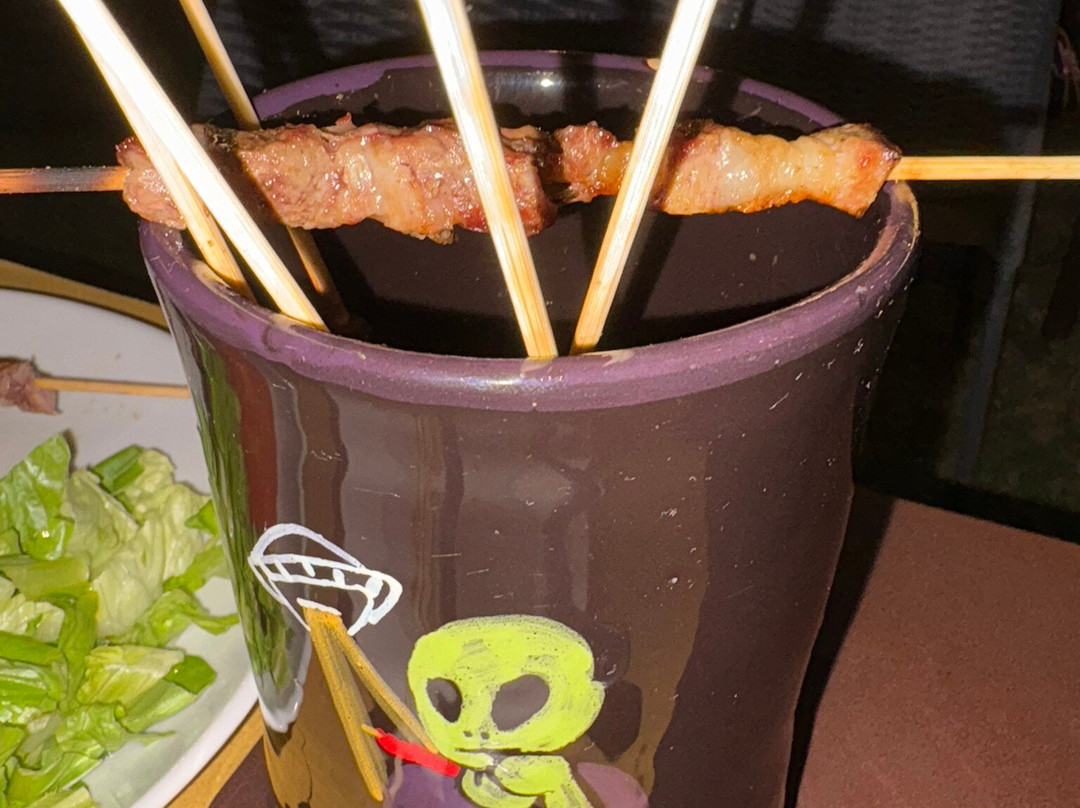 Chalet Maristella-Tortoreto必去景点