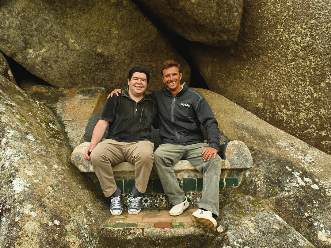 Sea & See Tours-里斯本必去景点