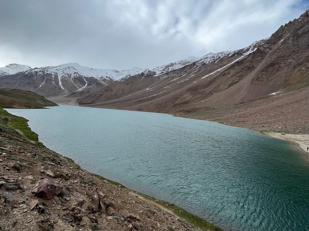 ImmVentures-昌迪加必去景点