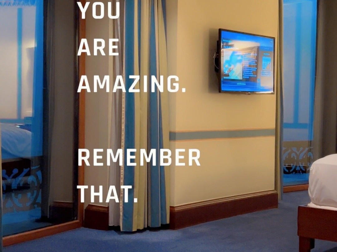 吉达瑰丽酒店主图