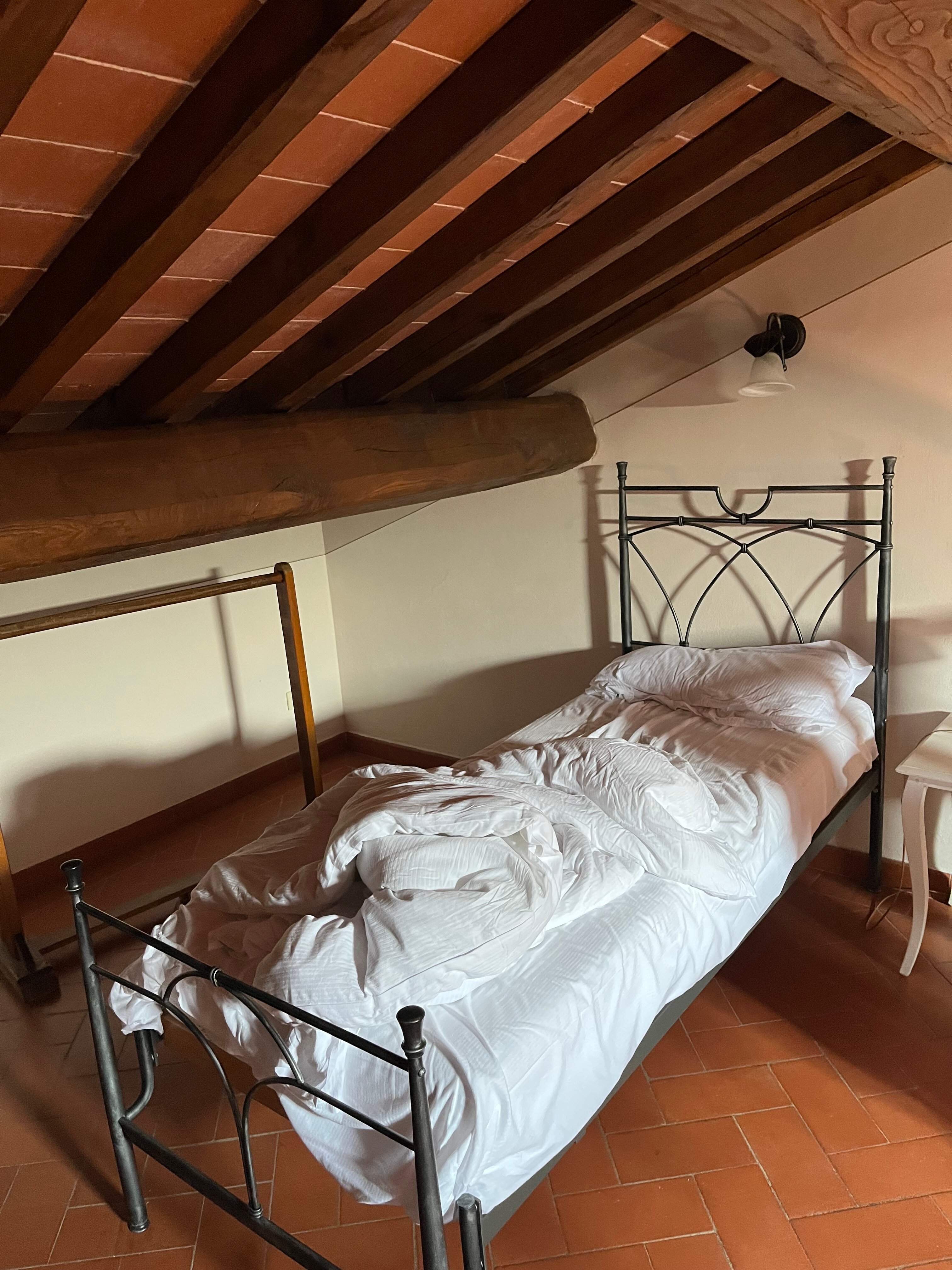 Relais Villa Belvedere-客卧
