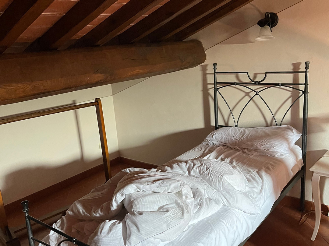 Relais Villa Belvedere主图