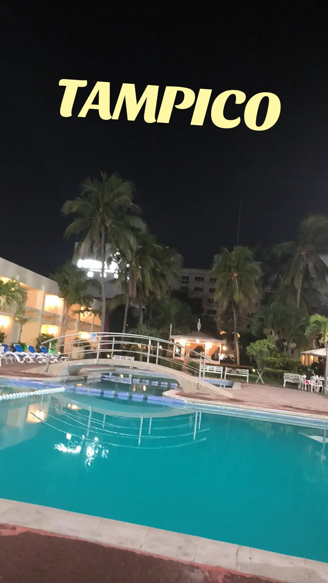 Hotel Posada de Tampico-官方