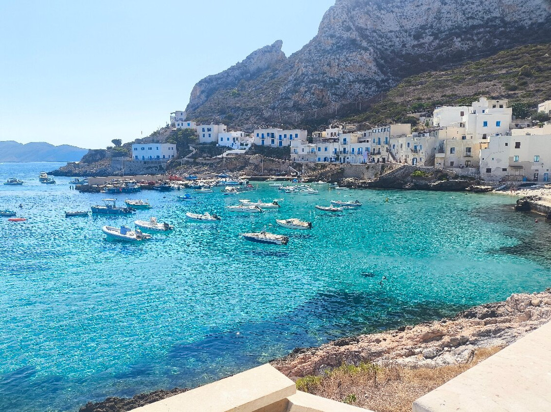 Redfish-马尔萨拉必去景点