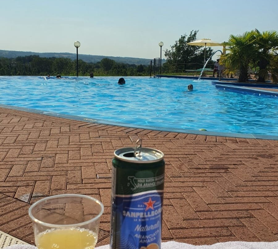 Villa Carolina Resort主图