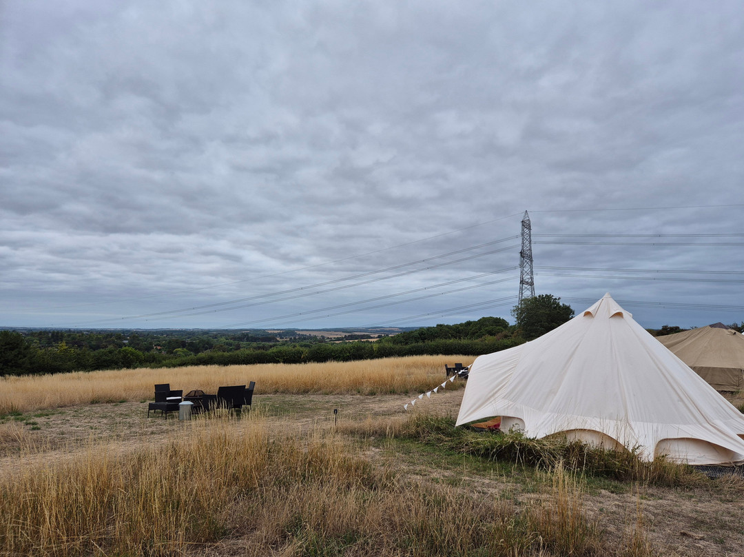 Rolling Fields Glamping