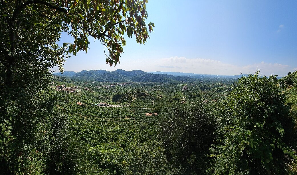 L'Osteria Senz'Oste-Valdobbiadene必去景点