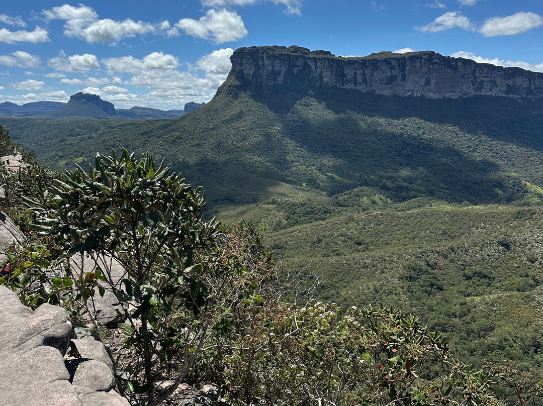 Destinos Da Alma-Vale do Capao必去景点