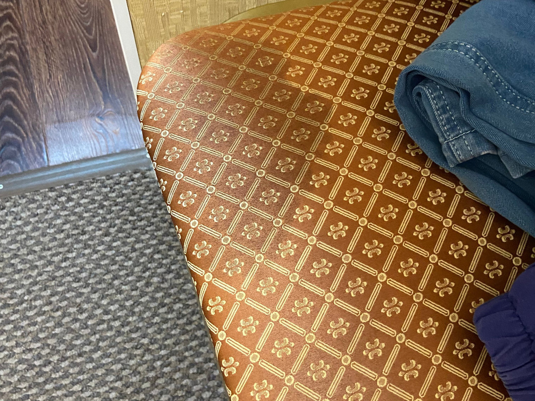 Park-Hotel Eurasia主图