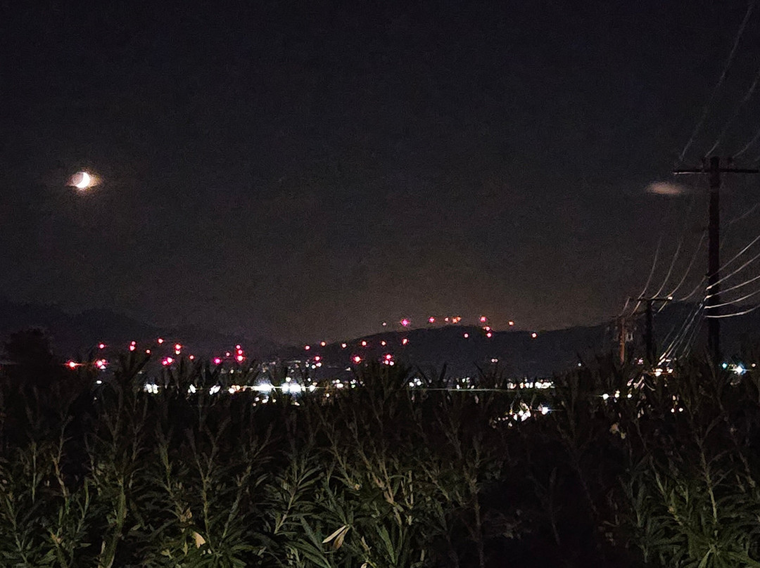 Desert Hot Springs Inn主图