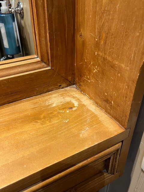 Les Maisons De Léa, A Member Of Radisson Individuals-浴室