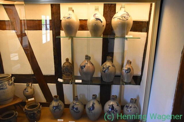 Musée de la Poterie-Betschdorf必去景点