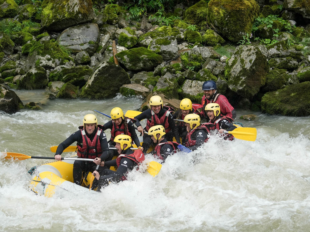 Évolution 2 Thonon - Lac Léman-托农莱班必去景点