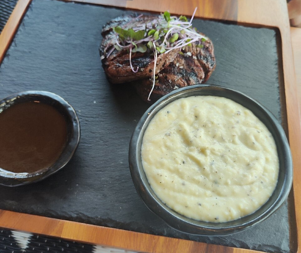 Ember Steakhouse