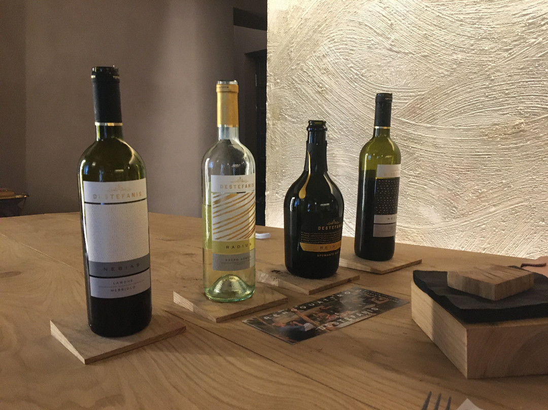 Cantina Destefanis