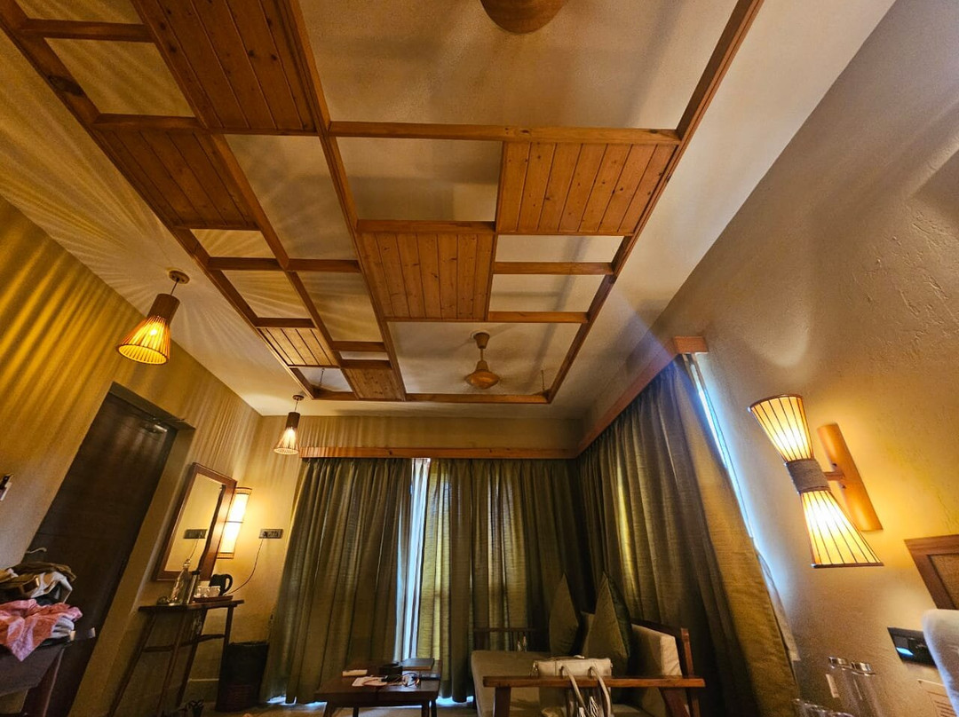 Hotel Sonar Bangla Sundarban主图