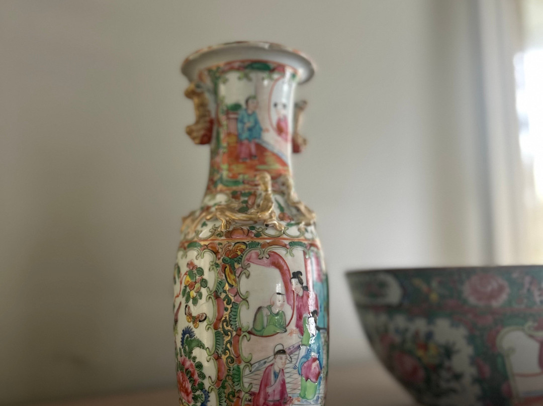 Hubble Shire Farm主图