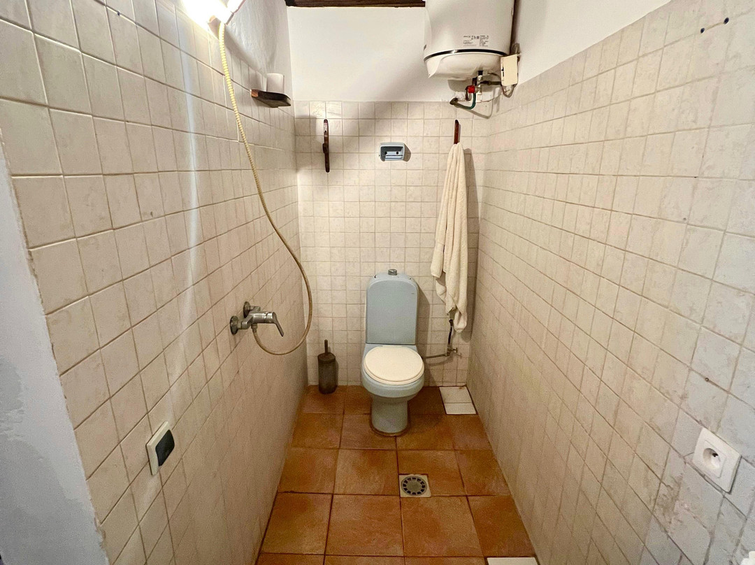 Hotel O Sole Mio主图