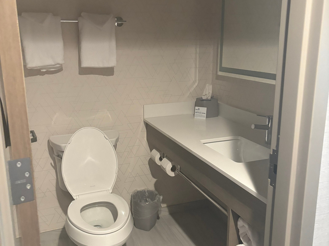 Holiday Inn Express Sault Ste. Marie by IHG主图