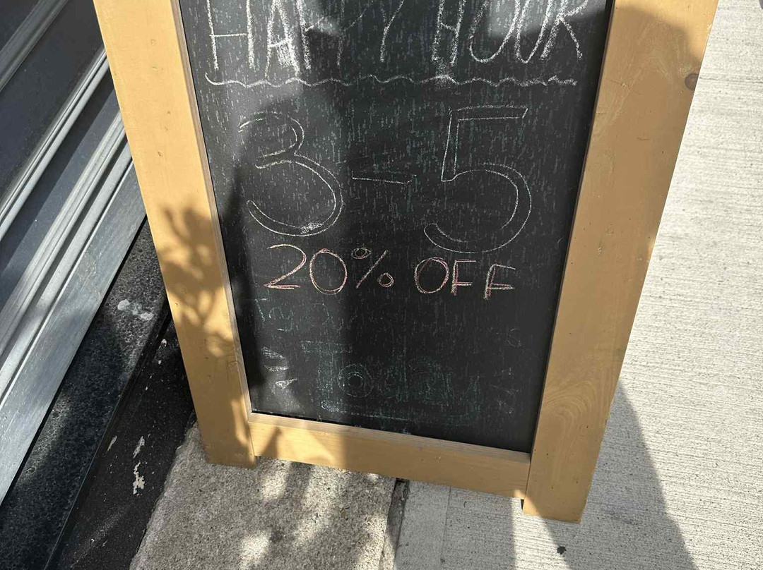 Broadway Cafe & Grill