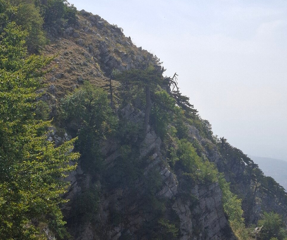 Belvedere Del Malvento-Viggianello必去景点