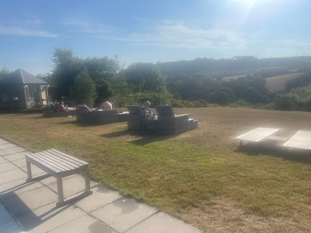 Sid Valley Country House Hotel主图