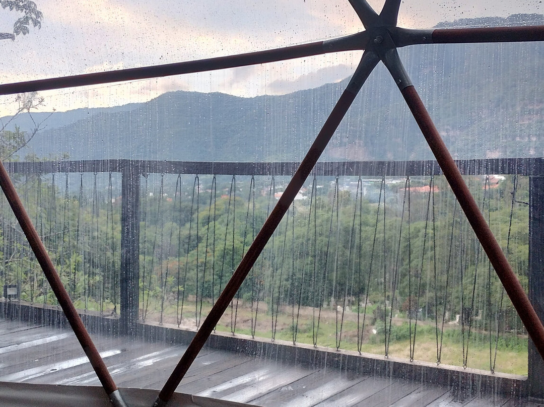 MaliKualli Complejo Ecoturístico-Malinalco必去景点