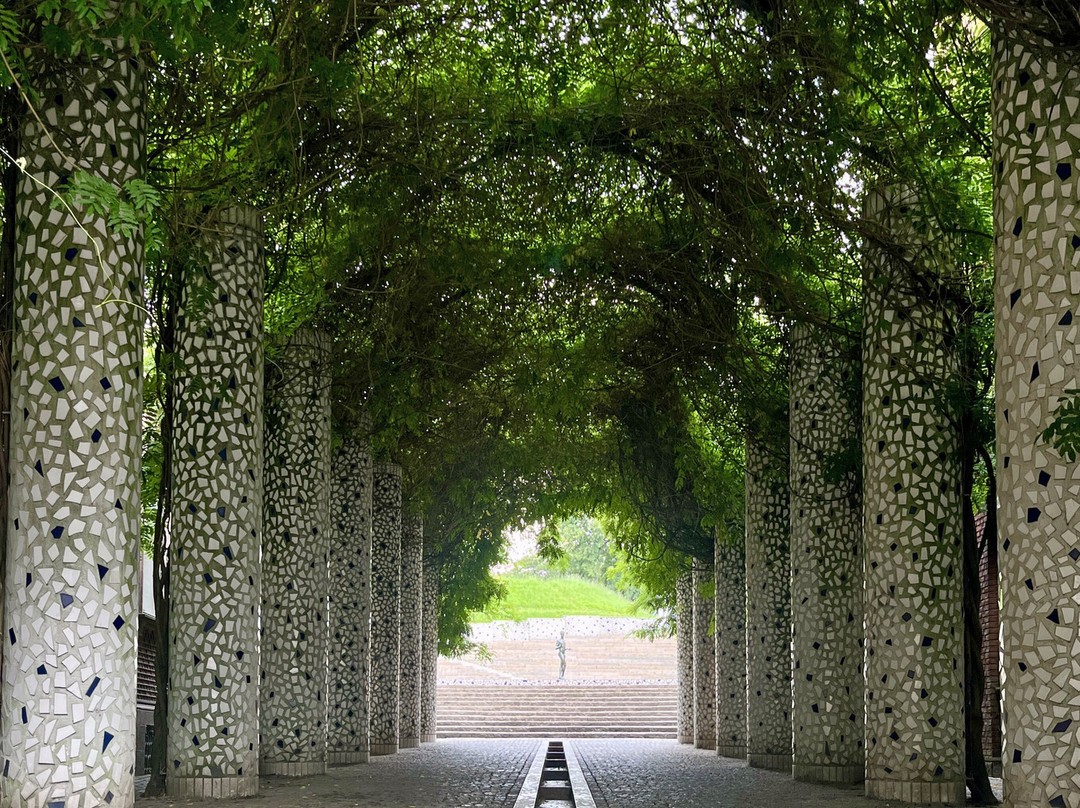 科灵堡-科灵必去景点