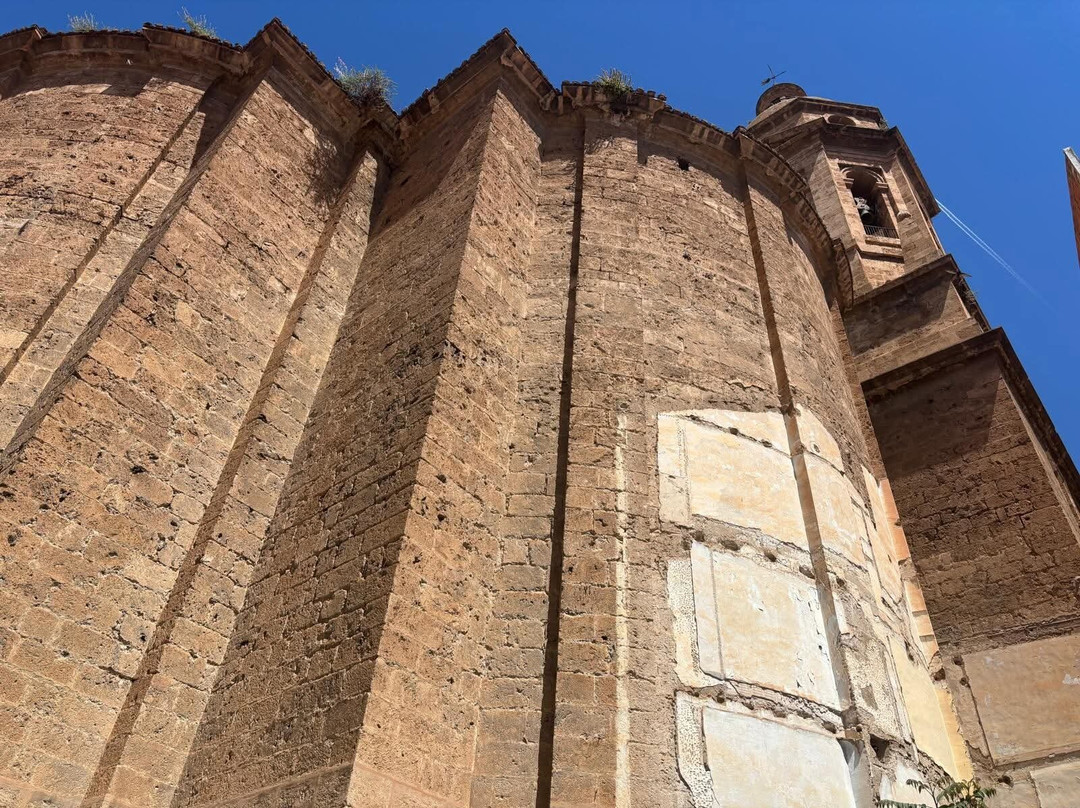 Parroquia de la Encarnacion-Loja必去景点