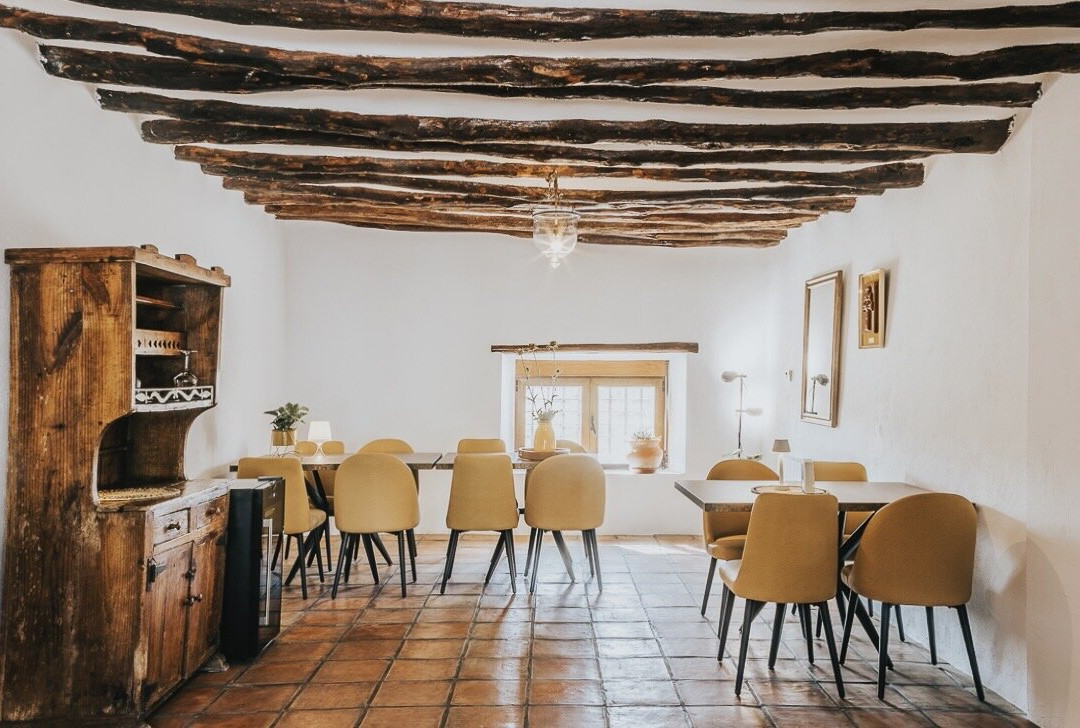 Casa Pedro Barrera主图