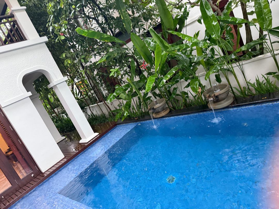 Furama Villas Danang主图