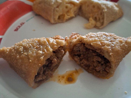 Mama Dee's Empanadas