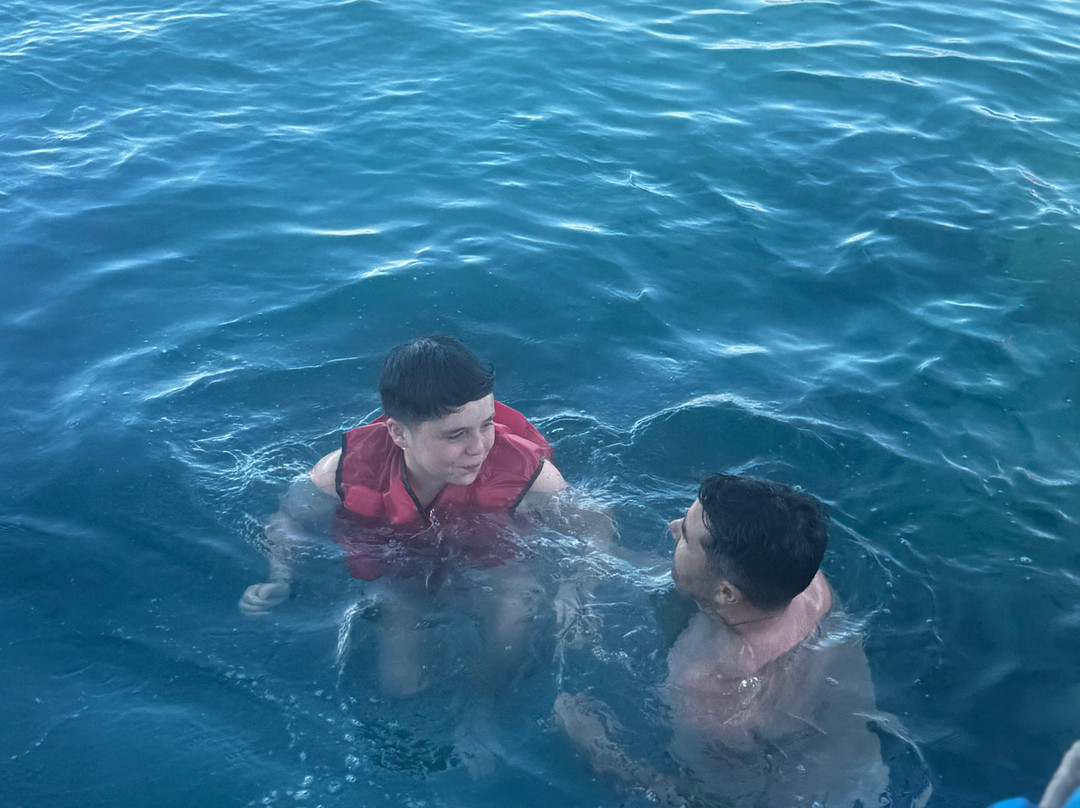 Agapi Traditional Fishing Trips-Limenas Chersonisou必去景点