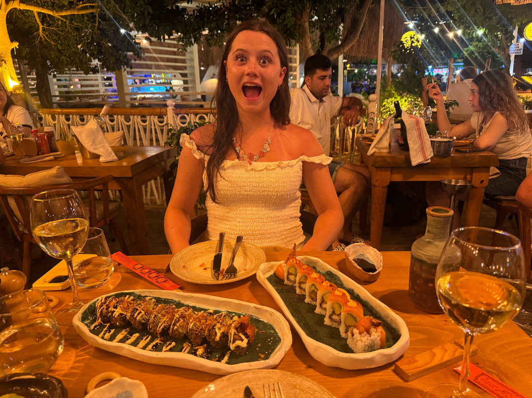 Aure Restaurant