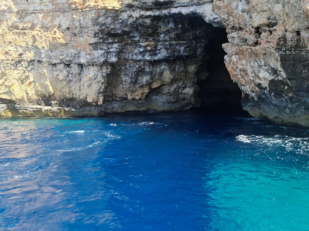 Optimum Private Charters-Marsalforn必去景点