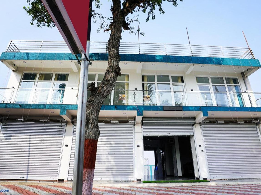 OYO Gupta Marriage Hall And Hotel