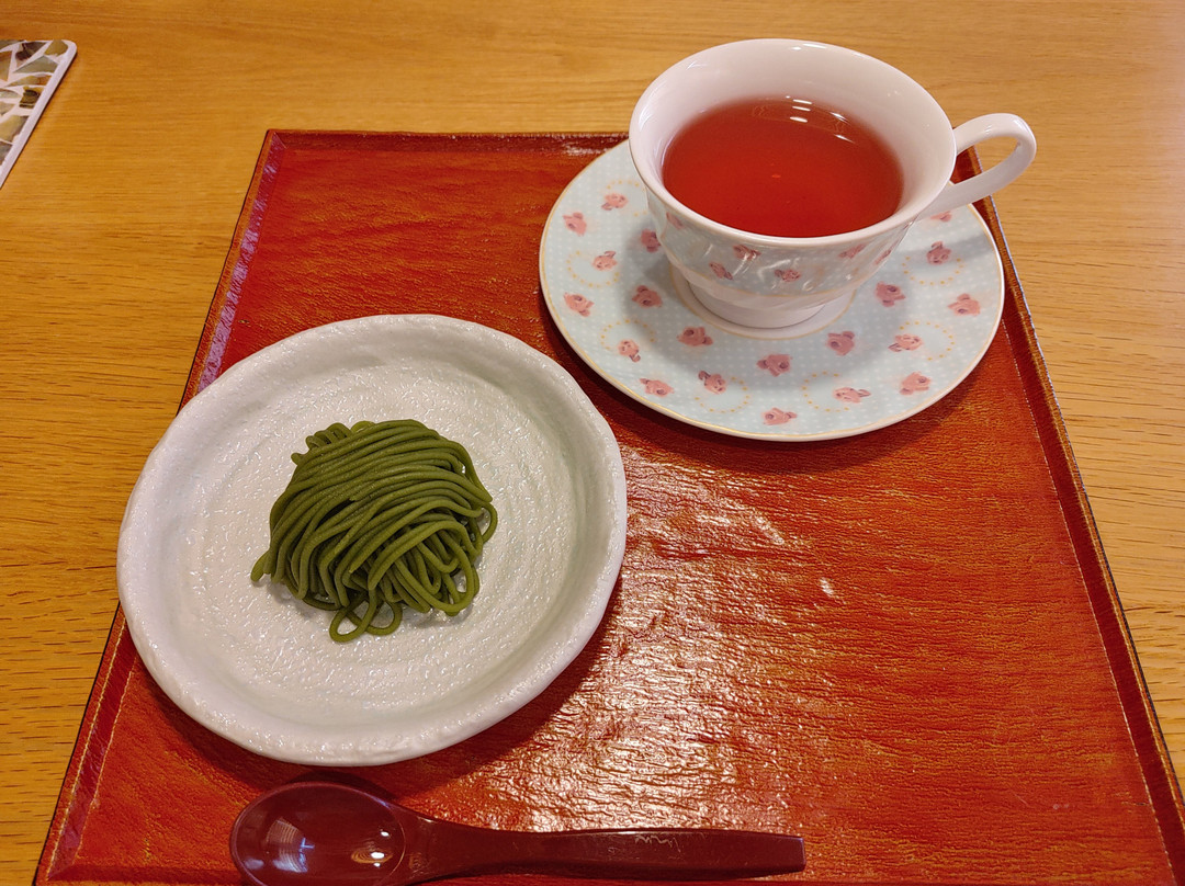 Kamigakure主图