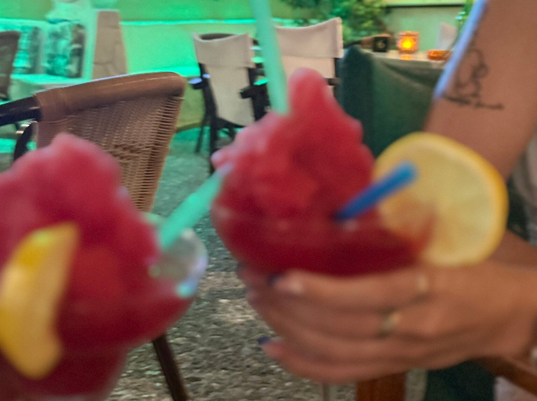 The Crazy Toad-扎金索斯州必去景点