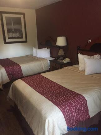 Sands Hotel