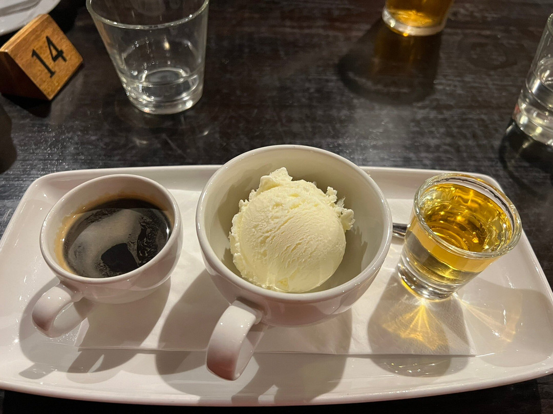 斯特罗姆内斯费瑞酒店