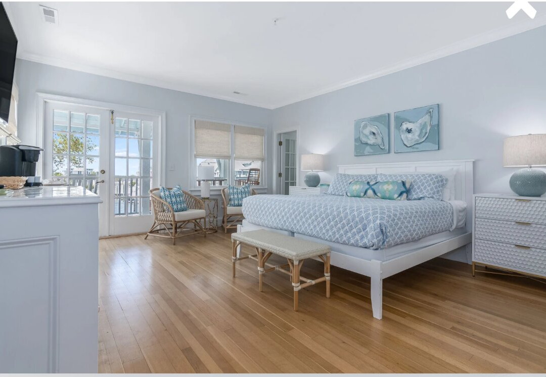 Marsh Harbour Inn主图