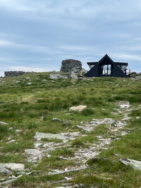Norway AdvenTURes-盖伦格峡湾必去景点