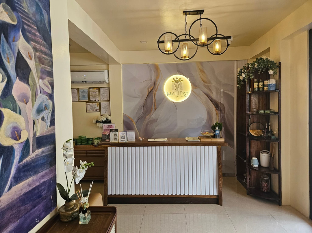 Malipay Massage Spa