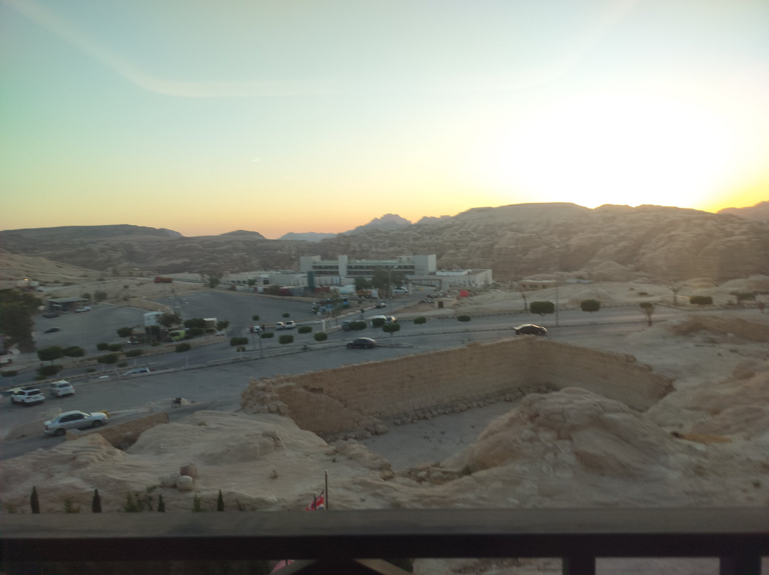 Petra Moon Luxury Hotel主图