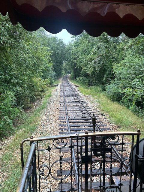 Texas State Railroad-Palestine必去景点