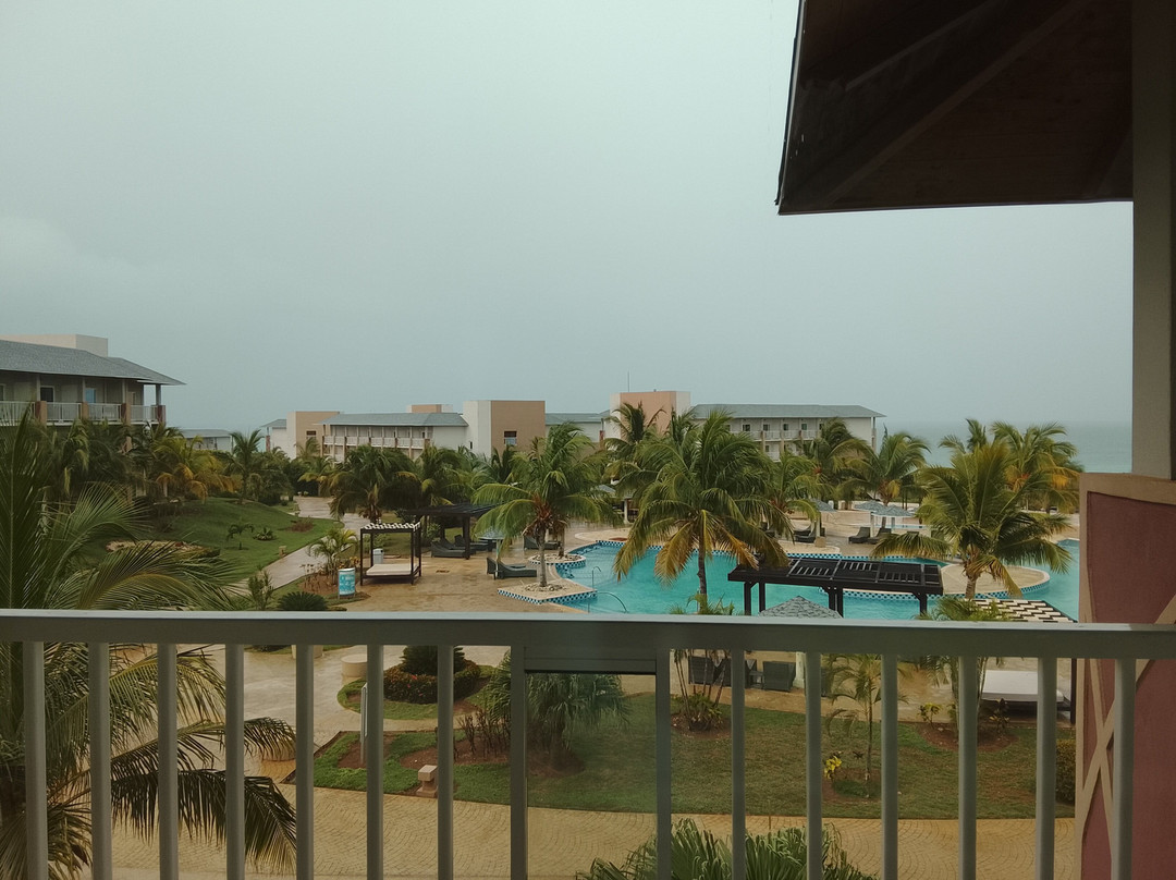 Gran Muthu Imperial Hotel, Ciego de Avila主图